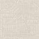Amarna Bone Memphis Wallpaper by Arte