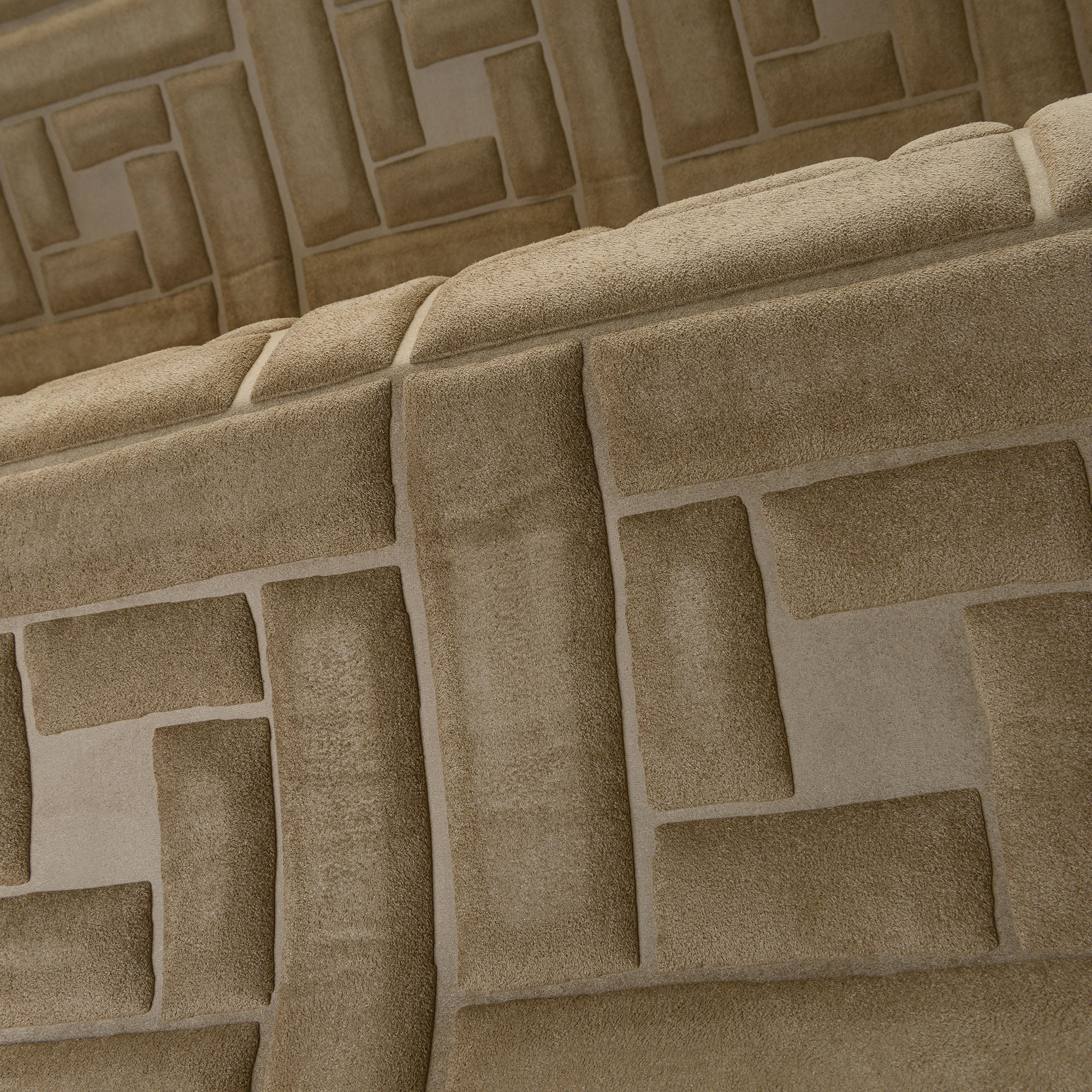 23410 Sakkara Bister Memphis Wallpaper by Arte