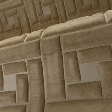 23410 Sakkara Bister Memphis Wallpaper by Arte