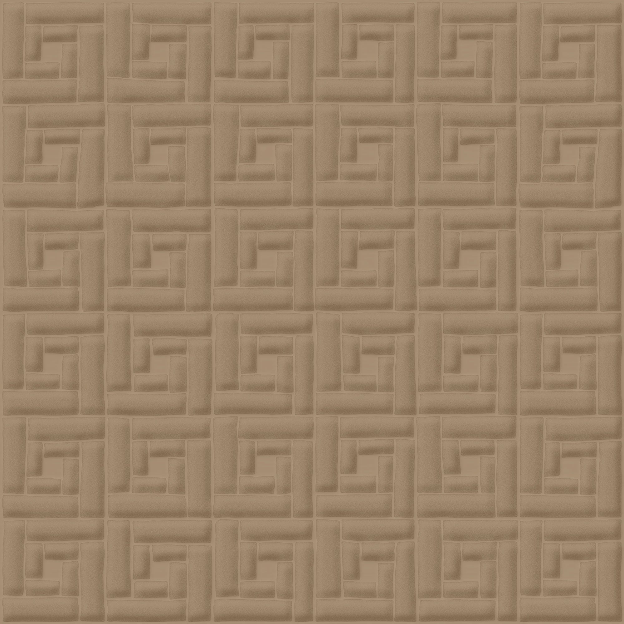 23410 Sakkara Bister Memphis Wallpaper by Arte