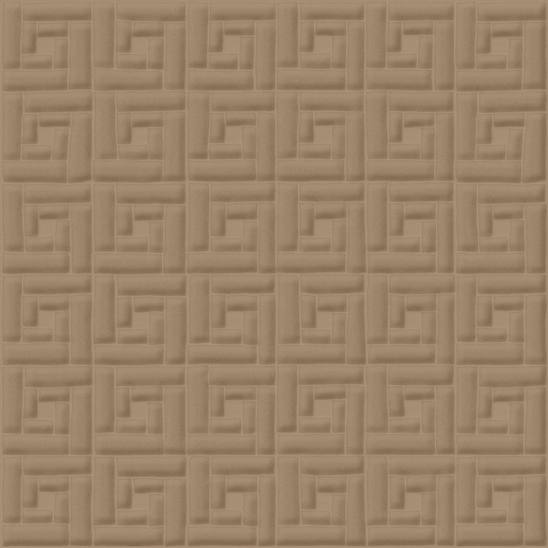 23410 Sakkara Bister Memphis Wallpaper by Arte