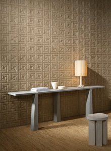 23410 Sakkara Bister Memphis Wallpaper by Arte