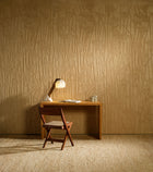 23423 Ibis Antique Gold Memphis Mural by Arte