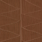 23430 Siwa Chestnut Memphis Wallpaper by Arte