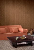 23430 Siwa Chestnut Memphis Wallpaper by Arte