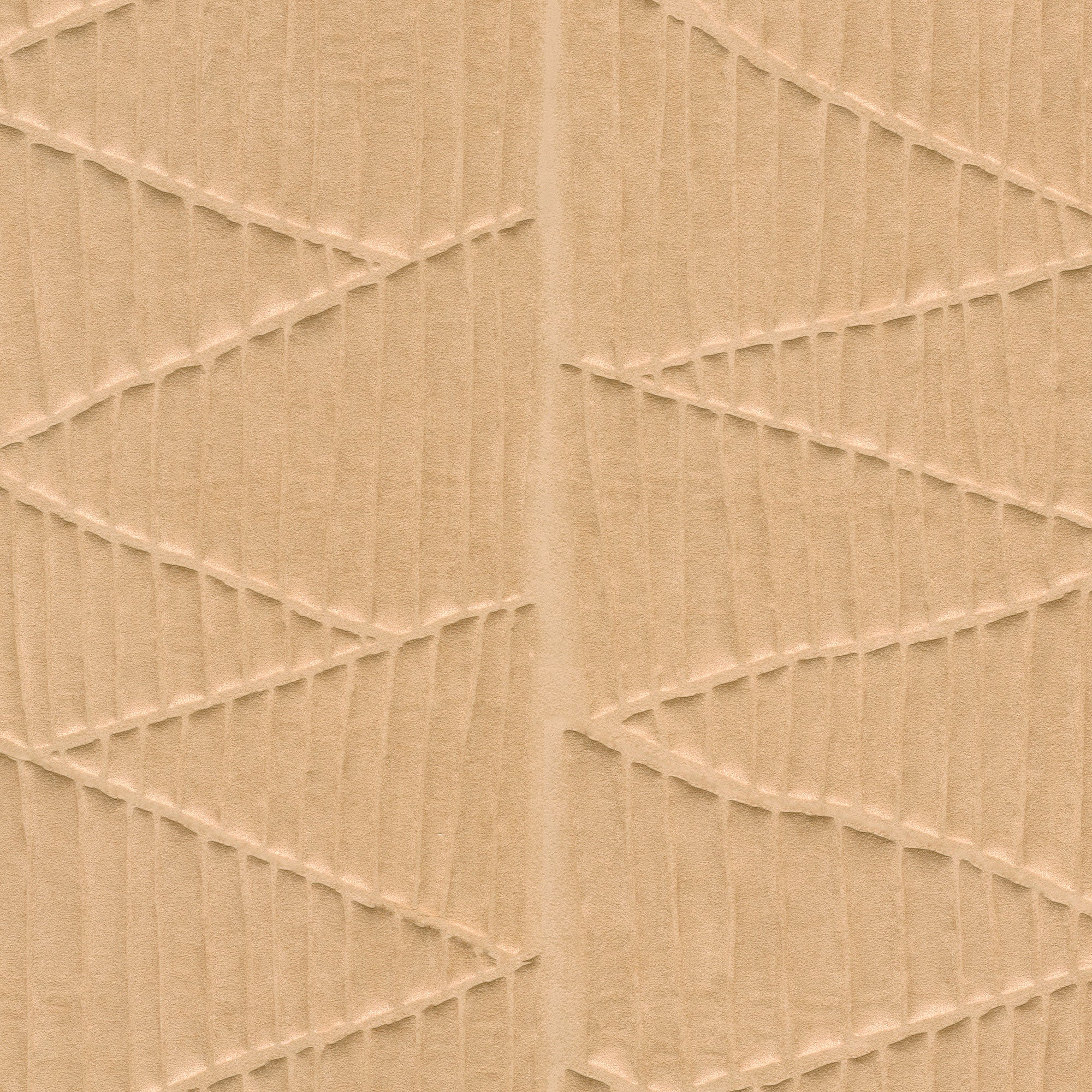 23431 Siwa Biscuit Memphis Wallpaper by Arte