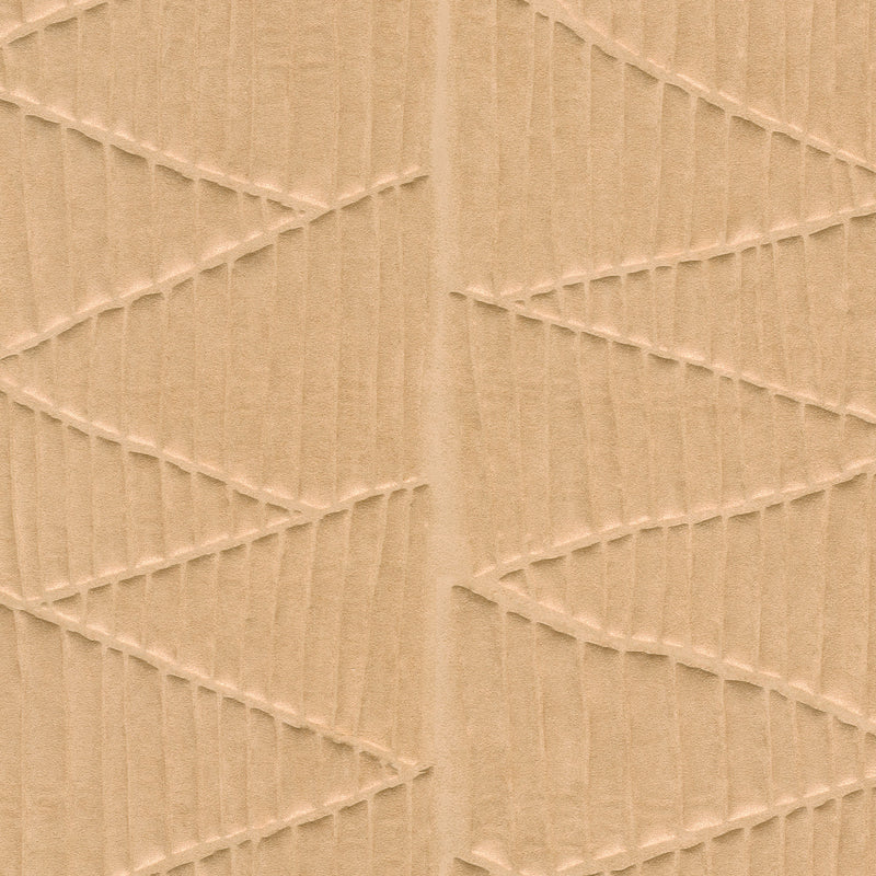 23431 Siwa Biscuit Memphis Wallpaper by Arte