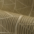 23432 Siwa Khaki Memphis Wallpaper by Arte