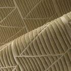 23432 Siwa Khaki Memphis Wallpaper by Arte