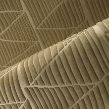 23432 Siwa Khaki Memphis Wallpaper by Arte