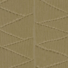 23432 Siwa Khaki Memphis Wallpaper by Arte