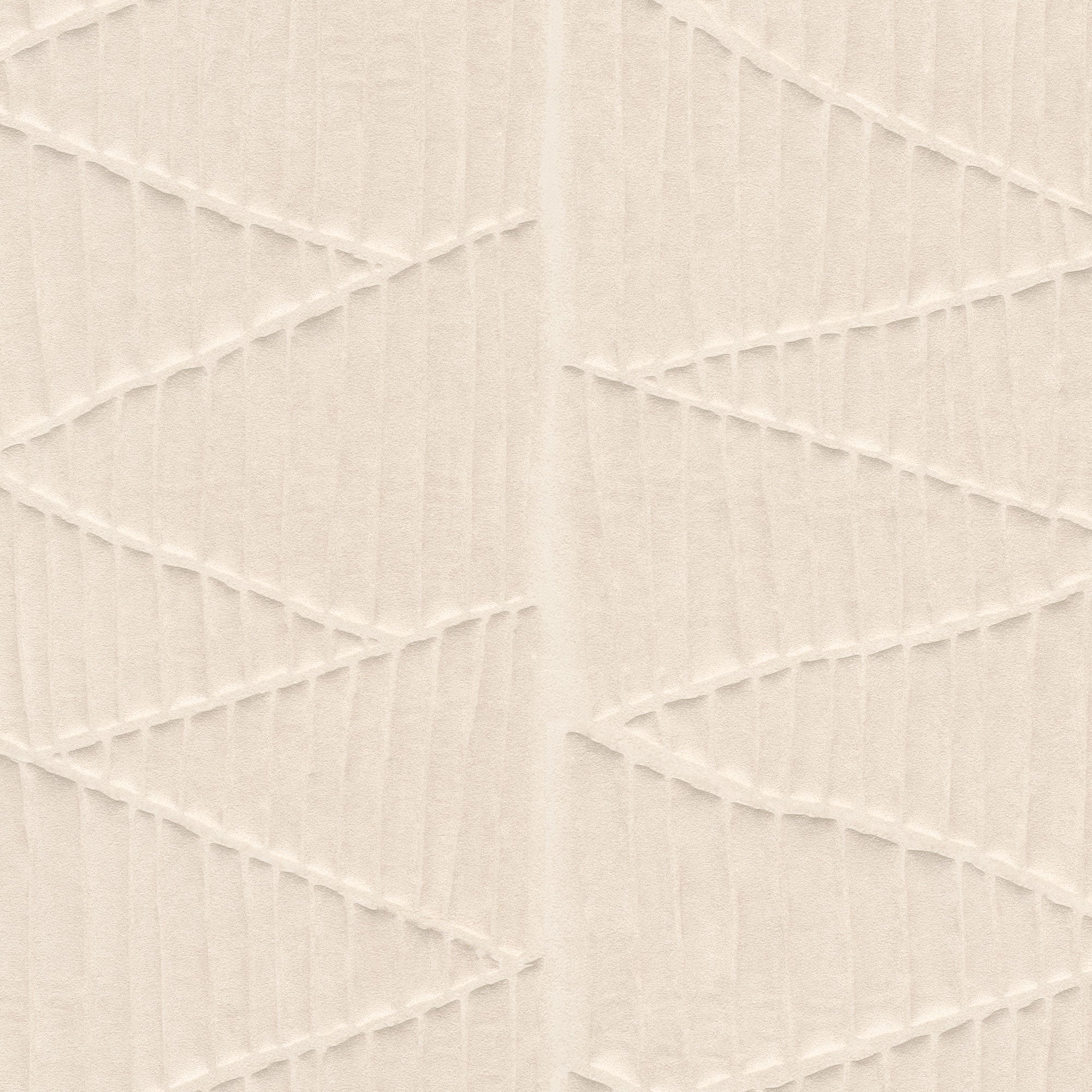 23433 Siwa Bone Memphis Wallpaper by Arte