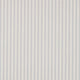 Sorilla Stripe Lymington Damasks and Stripes Silver/Linen Fabric by Sanderson