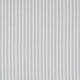 Sorilla Stripe Lymington Damasks and Stripes Delft/Linen Fabric by Sanderson
