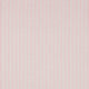 Sorilla Stripe Lymington Damasks and Stripes Shell Pink Linen Fabric by Sanderson