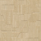 23441 Abydos Biscuit Memphis Wallpaper by Arte