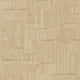 Abydos Biscuit Memphis Wallpaper by Arte