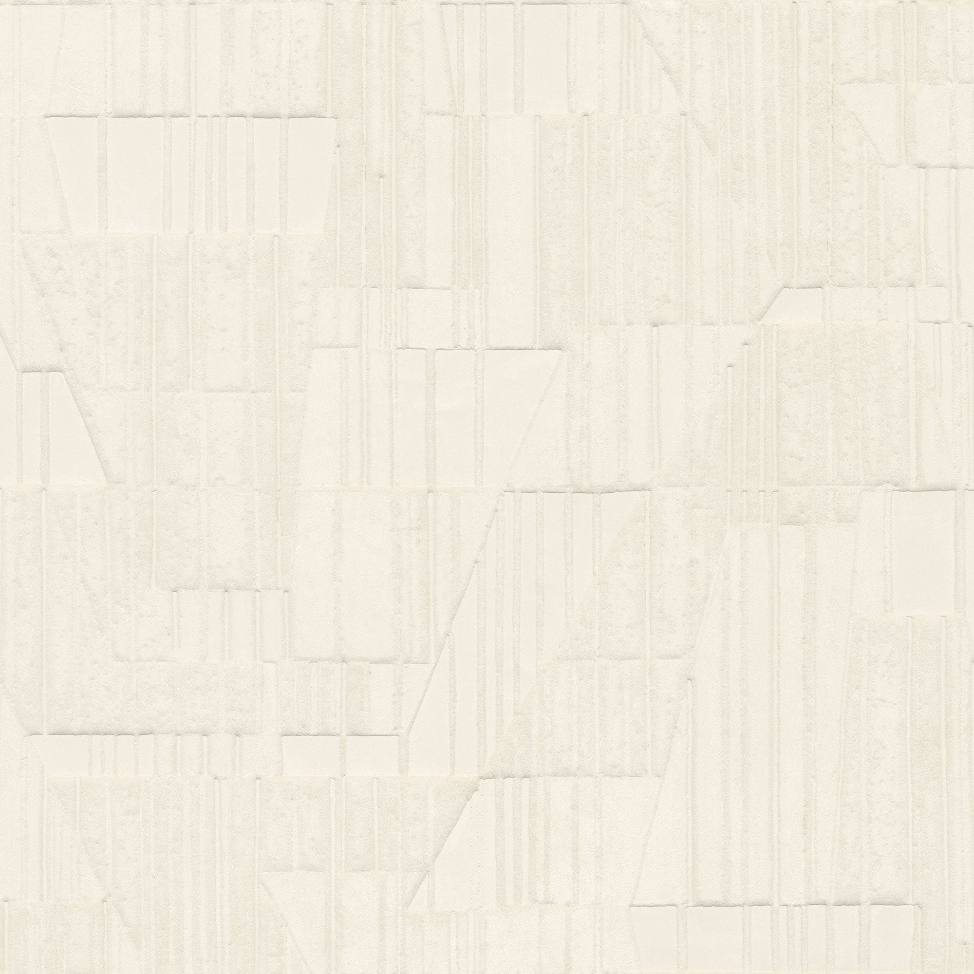 23443 Abydos Off-White Memphis Wallpaper by Arte