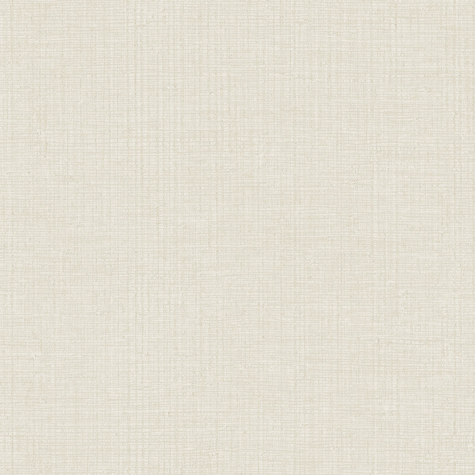 GB 2345 Grasscloth Texture Cream Wallpaper by Belgravia