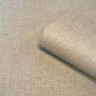 GB 2346 Grasscloth Texture Beige Wallpaper by Belgravia