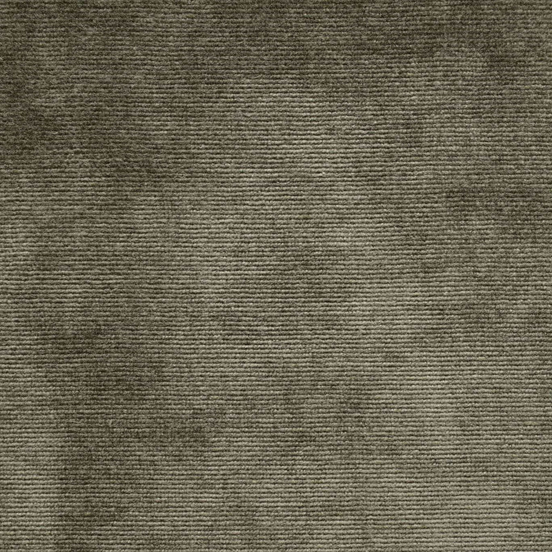 235261 Icaria and Boho Velvets Sage Fabric by Sanderson