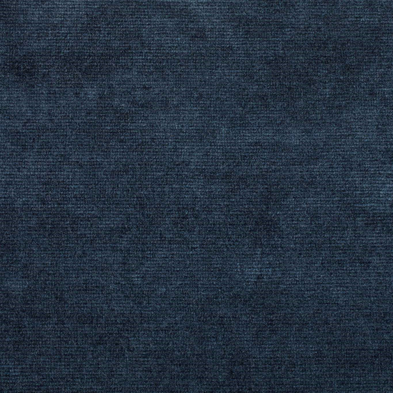 235269 Icaria and Boho Velvets Indigo Fabric by Sanderson
