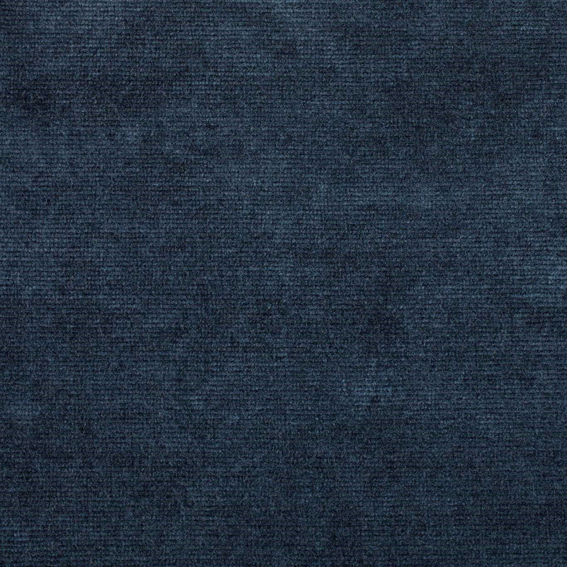 235269 Icaria and Boho Velvets Indigo Fabric by Sanderson