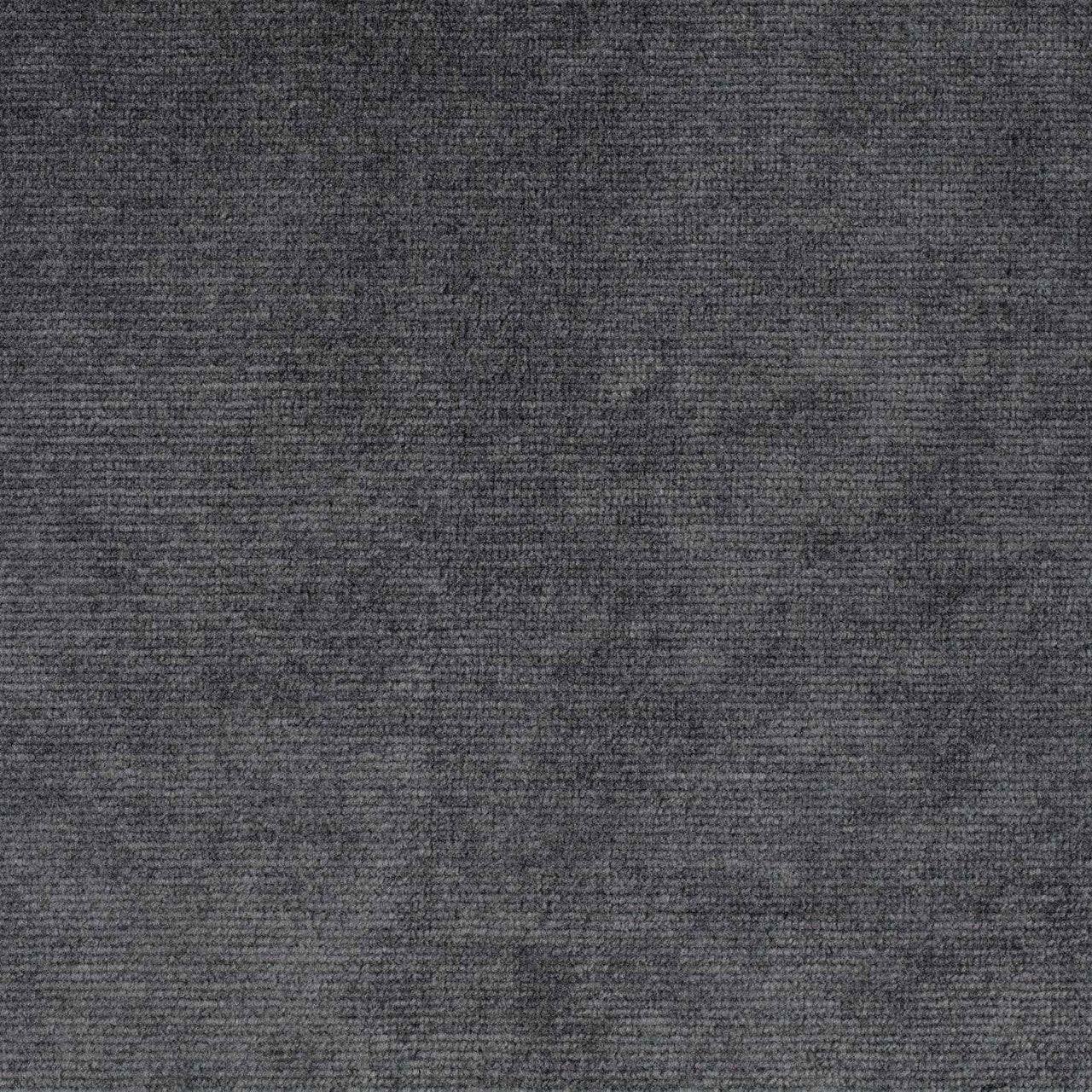 235270 Icaria and Boho Velvets Pewter Fabric by Sanderson
