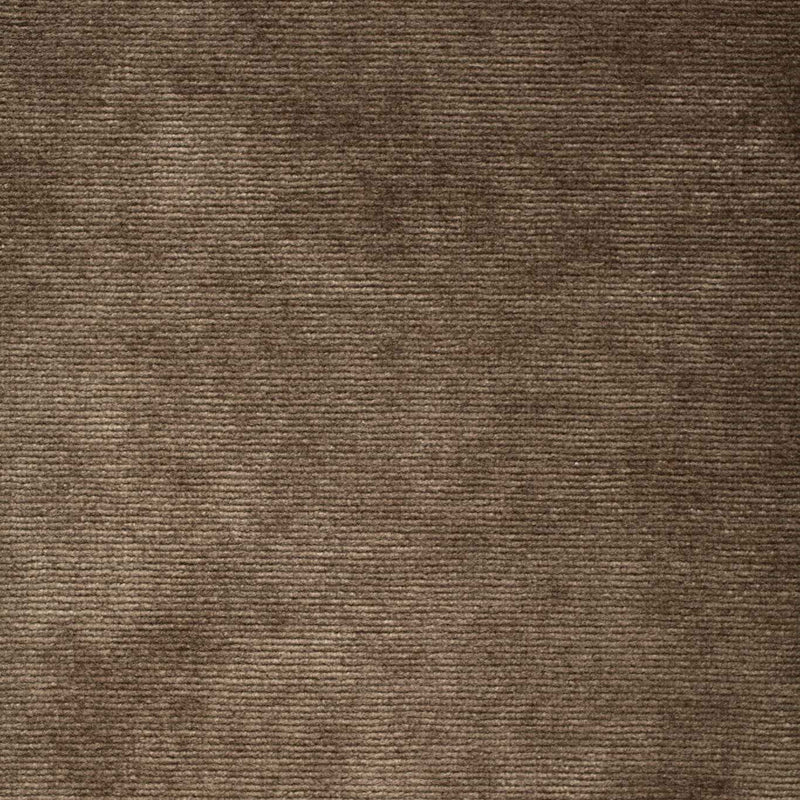 235279 Icaria and Boho Velvets Almond Fabric by Sanderson