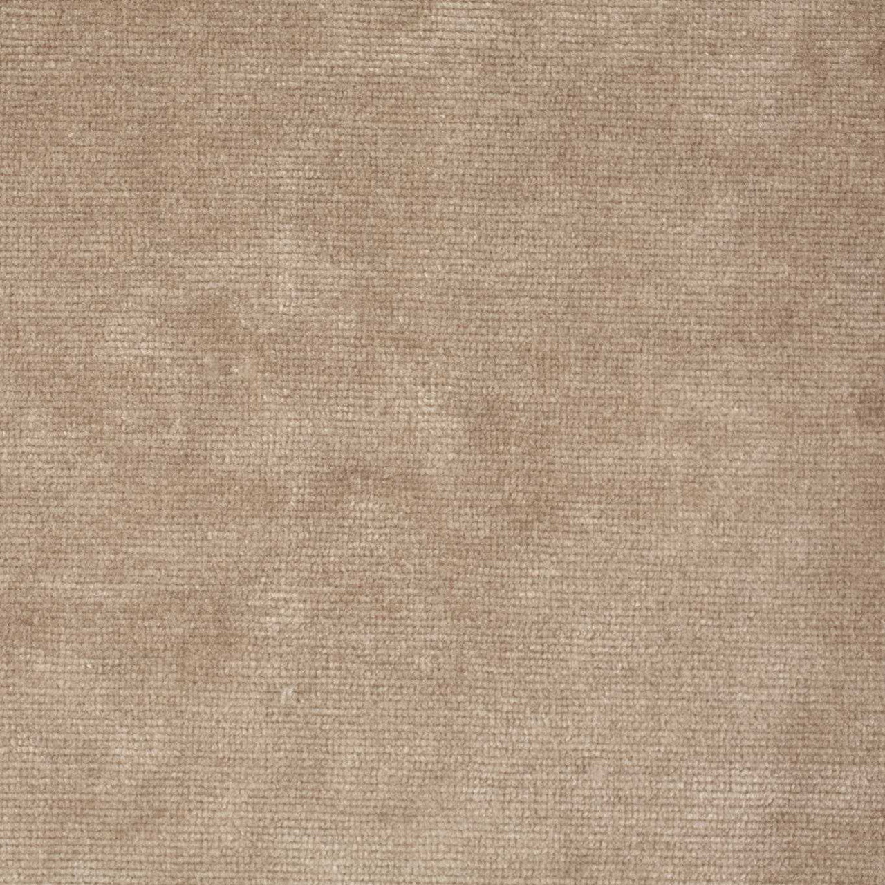 235281 Icaria and Boho Velvets Oyster Fabric by Sanderson