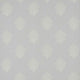 Oak Filigree Country Woodland Grey/Blue Fabric by Sanderson