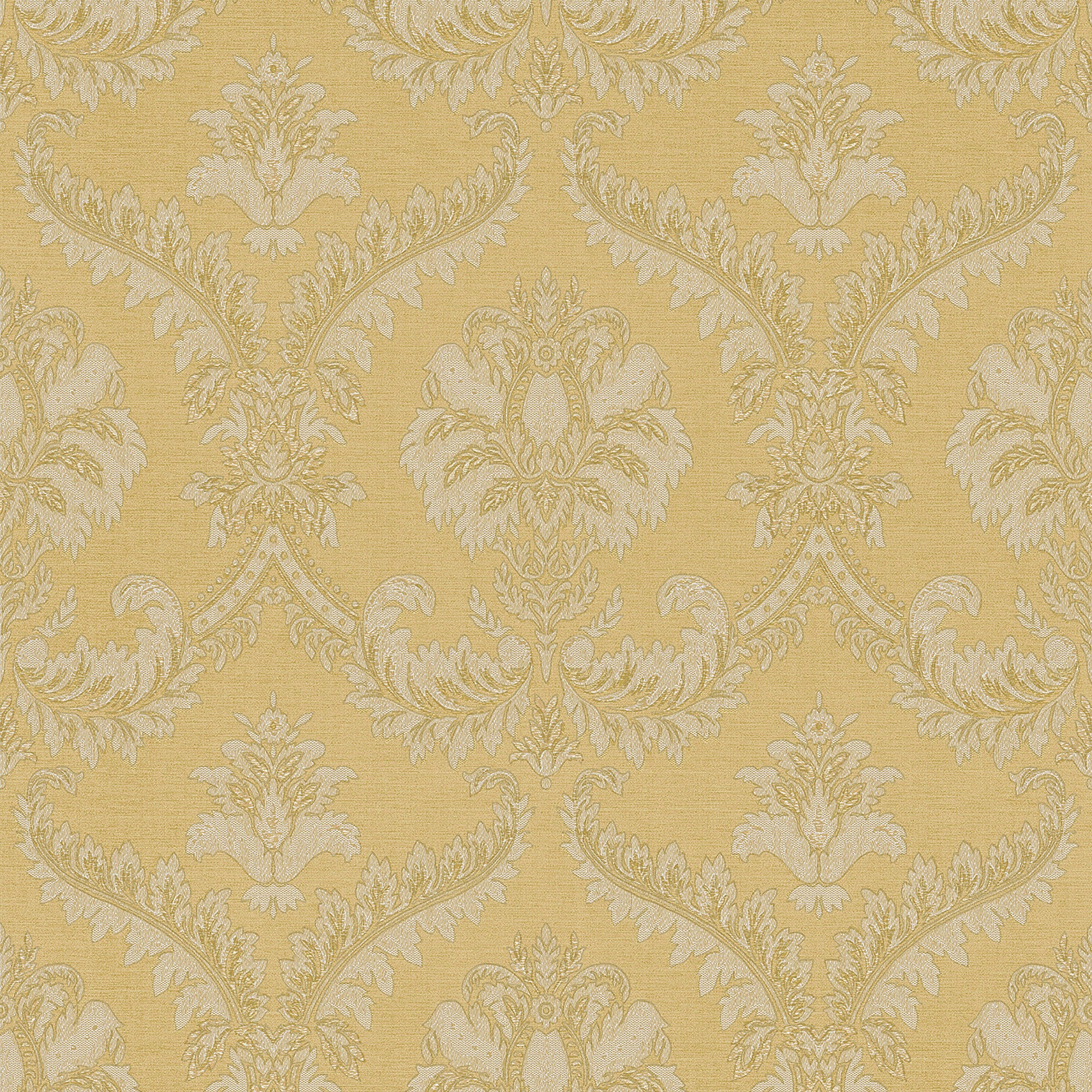 23602 Damasco The Classic Italian Collection Wallpaper By Galerie