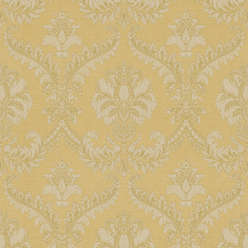 23602 Damasco The Classic Italian Collection Wallpaper By Galerie