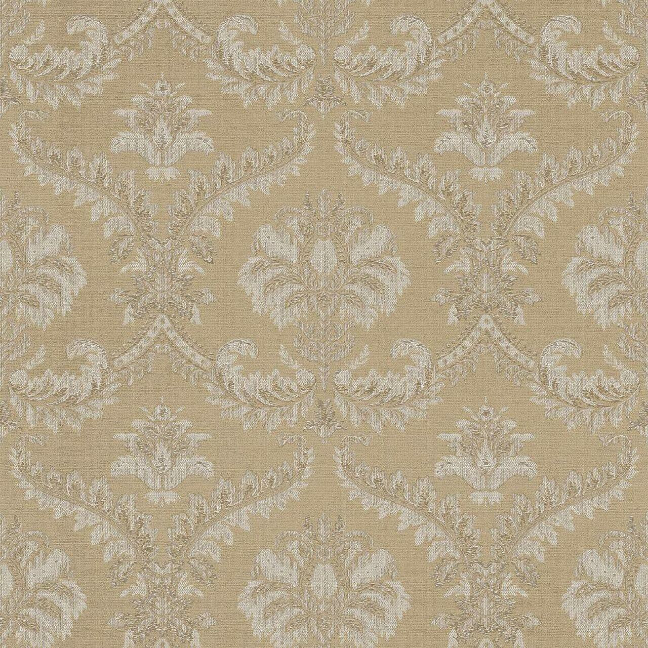 23603 Italian Classics 4 Damask Wallpaper by Galerie