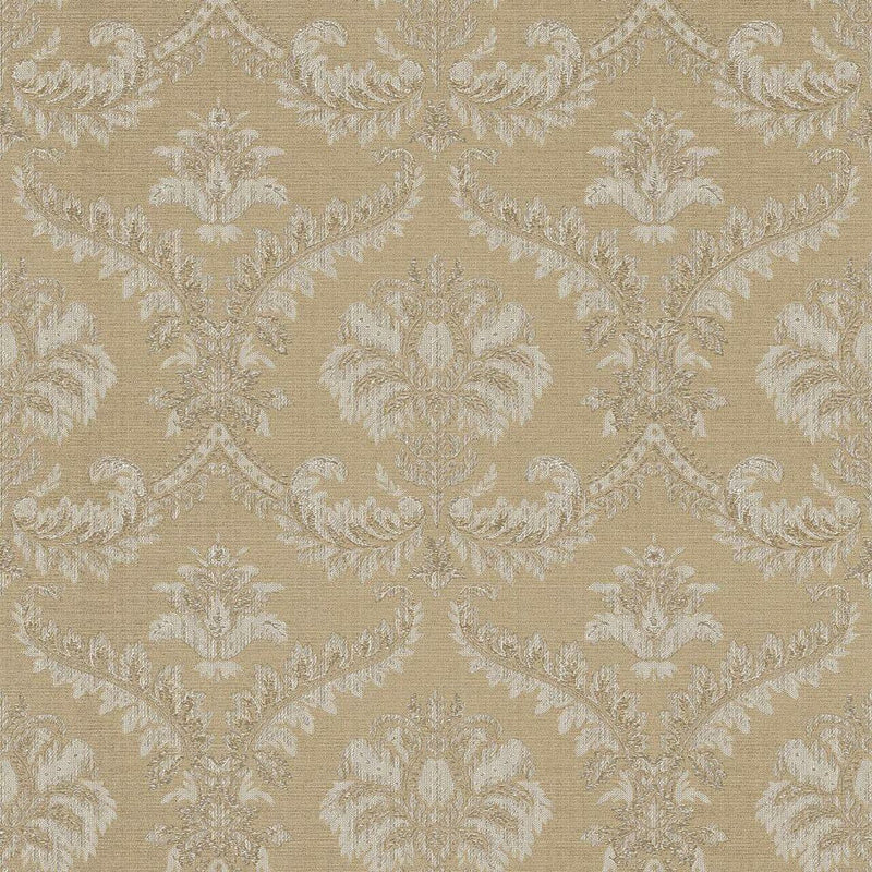 Damasco The Classic Italian Collection Wallpaper By Galerie