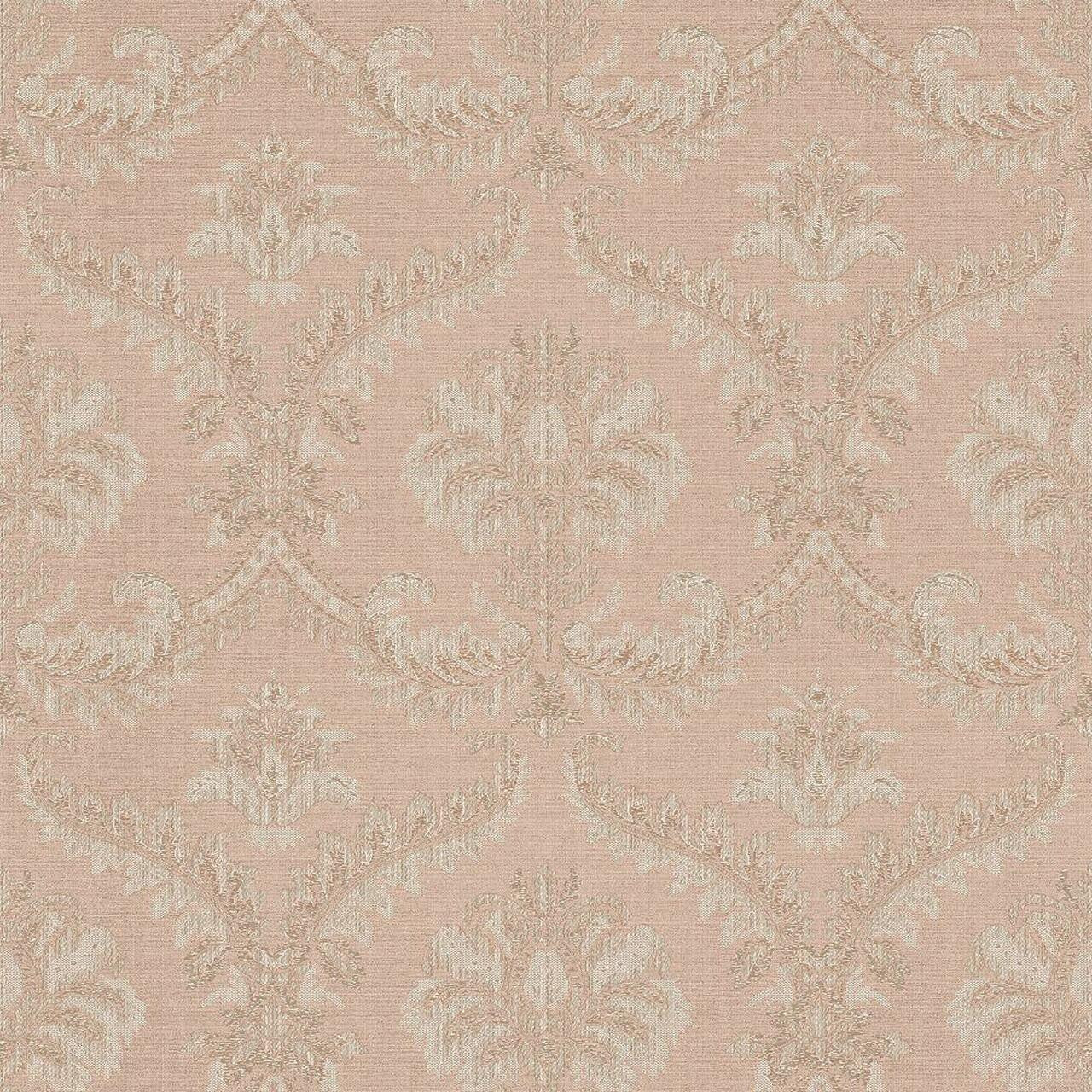 23604 Italian Classics 4 Damask Wallpaper by Galerie