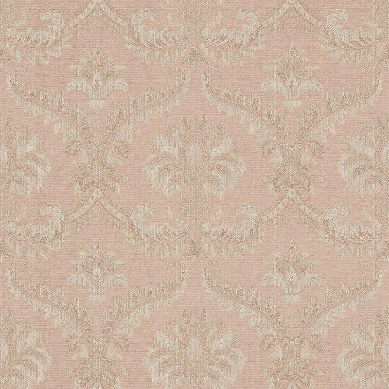 Damasco The Classic Italian Collection Wallpaper By Galerie