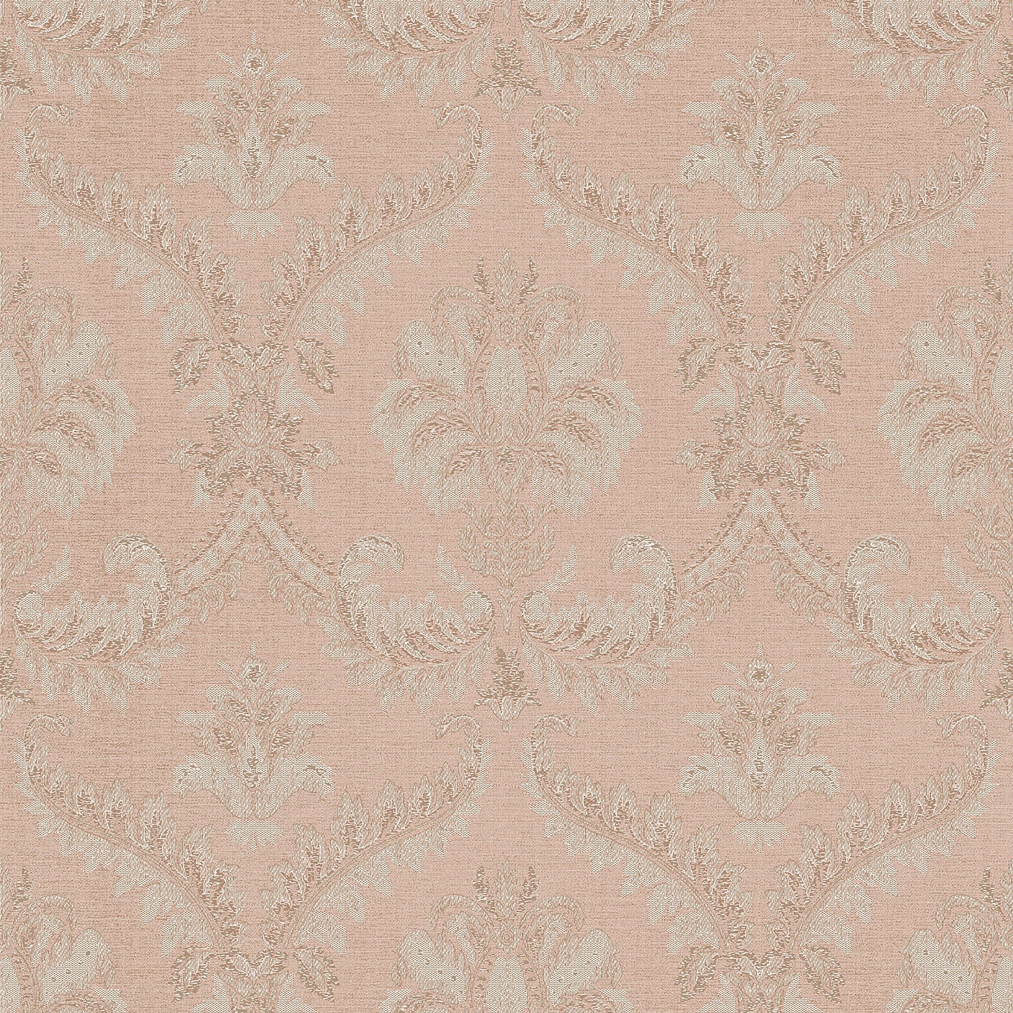 23604 Damasco The Classic Italian Collection Wallpaper By Galerie