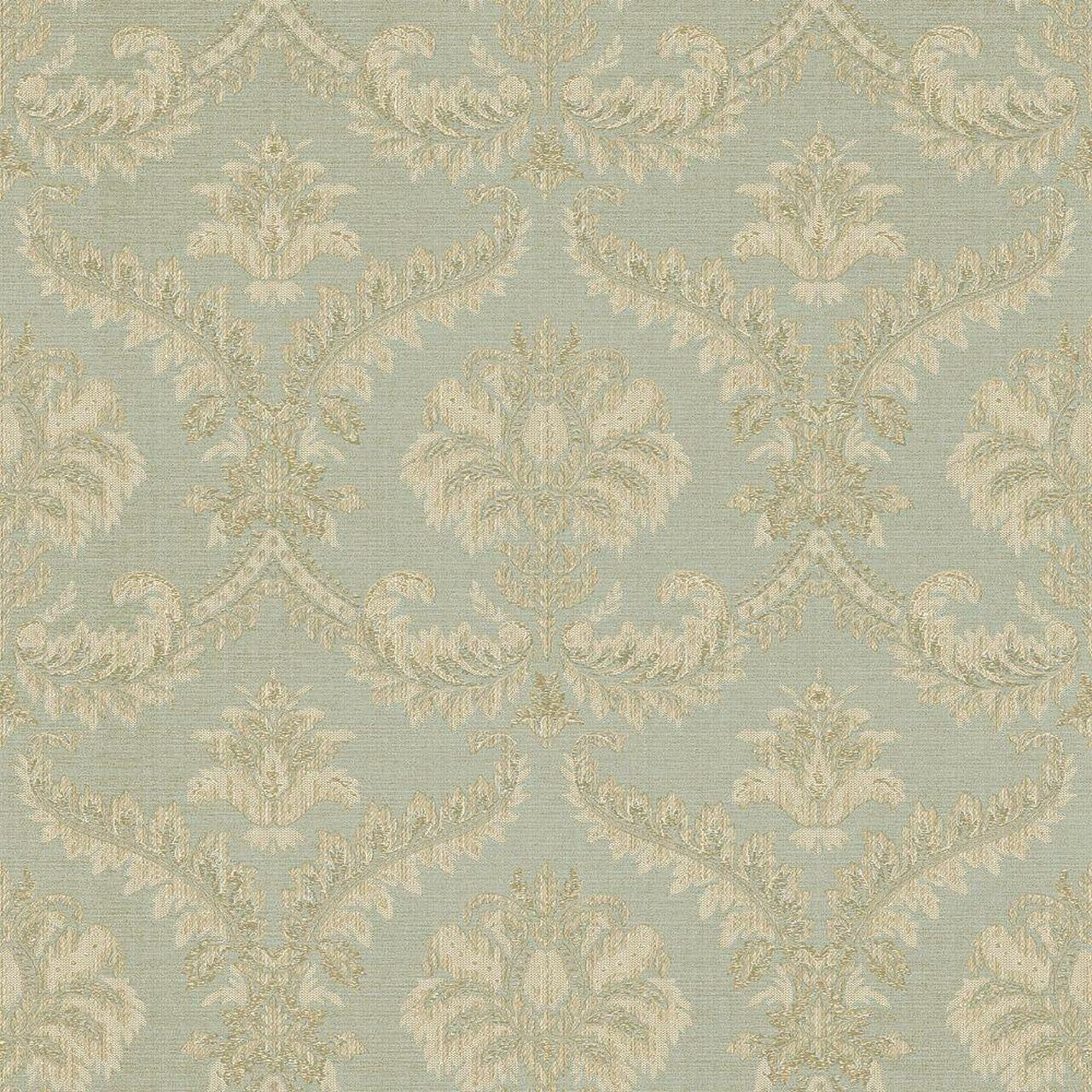 23605 Italian Classics 4 Damask Wallpaper by Galerie
