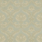 23605 Italian Classics 4 Damask Wallpaper by Galerie
