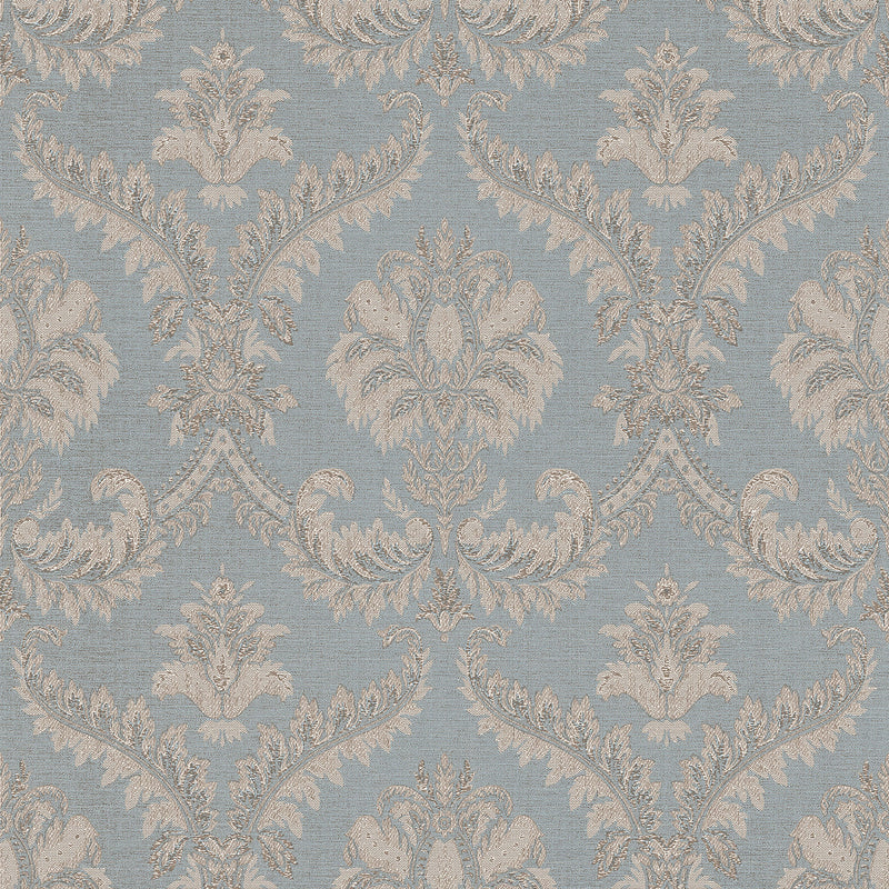 23606 Damasco The Classic Italian Collection Wallpaper By Galerie