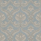 23606 Italian Classics 4 Damask Wallpaper by Galerie