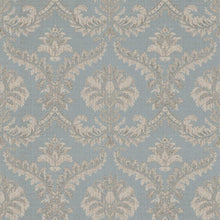 23606 Italian Classics 4 Damask Wallpaper by Galerie