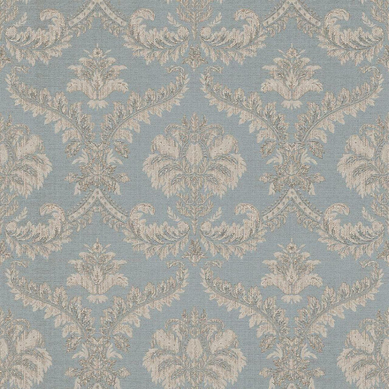 23606 Italian Classics 4 Damask Wallpaper by Galerie