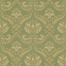 23607 Italian Classics 4 Damask Wallpaper by Galerie