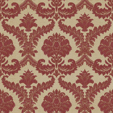 23608 Italian Classics 4 Damask Wallpaper by Galerie