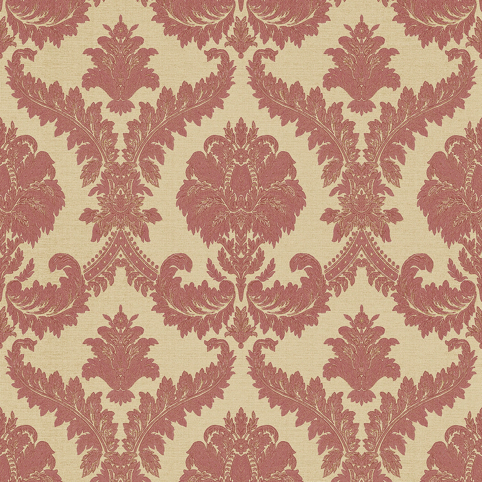 23608 Damasco The Classic Italian Collection Wallpaper By Galerie