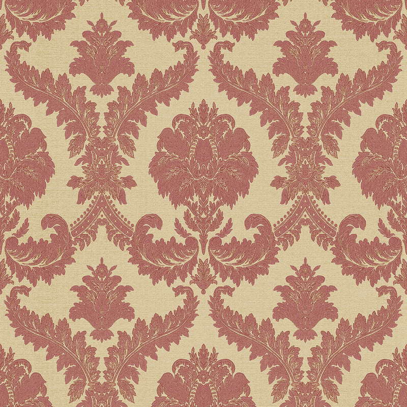 23608 Damasco The Classic Italian Collection Wallpaper By Galerie