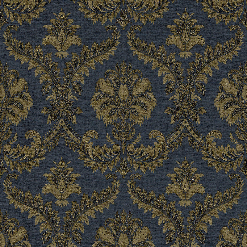 23609 Damasco The Classic Italian Collection Wallpaper By Galerie
