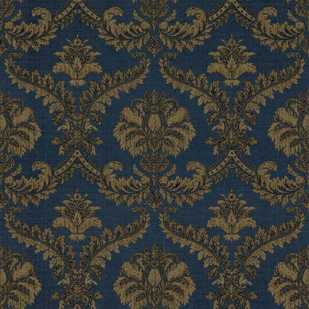 23609 Italian Classics 4 Damask Wallpaper by Galerie